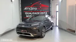 Hyundai Bayon 1.0 T-GDI Premium