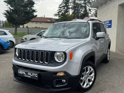 Jeep Renegade 1.4 MultiAir S&S 140ch Longitude BVRD6