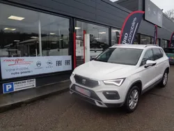 Seat ateca 1.5 tsi 150 style dsg7