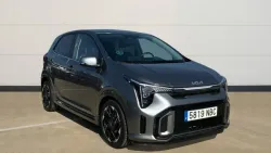 KIA Picanto 1.2 DPi GT-Line