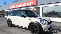MINI Cooper D de 2008