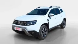 Dacia Duster TODOTERRENO 1.5 BLUE DCI 85KW PRESTIGE 4WD 115 5P