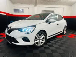 Clio V Business 1.0 SCe BVM5