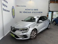 Renault MEGANE IV 1.5 BLUE DCI 115CH BUSINESS -21N