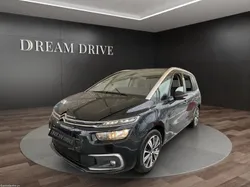 Citroën C4 Grand Picasso PureTech 130 Stop&Start Selection