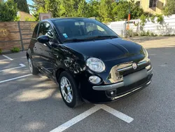 FIAT 500 1.2 8V 69 ch 500