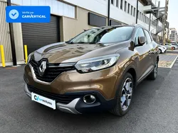 RENAULT KADJAR 1.5 Energy dCi 110 EDC Intens - GPS / Caméra de recul / Attelage
