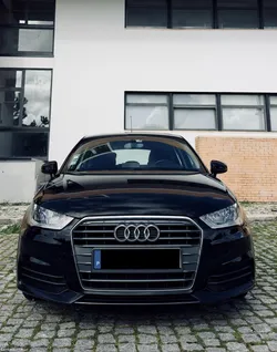 Audi A1 TFSI SPORTBACK