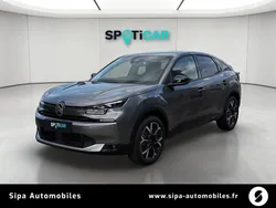 Citroën C4 III Hybride 145 ch e-DCS6 Max 5p
