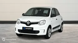 Renault Twingo E-Tech Electric Life R80 Achat Intégral - 21MY