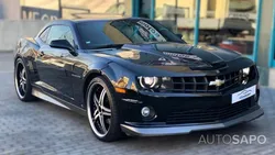 Chevrolet Camaro de 2010