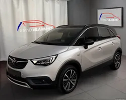 Opel Crossland X - Exellence