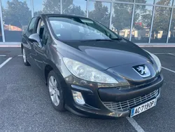 Peugeot 308 i 1.6 hdi