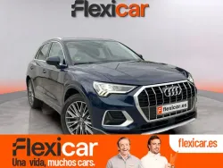AUDI Q3 35 TFSI S tronic