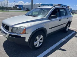 Volvo XC90 2.5T