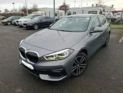 BMW 116i 109ch business design DKG7