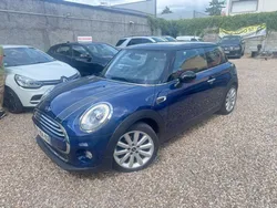 MINI COOPER D 116 ch pack chili