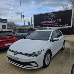 Volkswagen Golf 2.0TDI 85kW