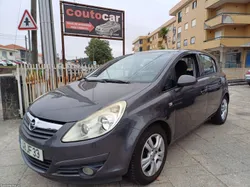 Opel Corsa 1.2i    Com   Ac       ( Viatura  Nacional )