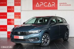 Fiat Tipo Station Wagon 1.0 GSE T3