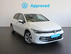VOLKSWAGEN Golf 1.5 TSI eHybrid Match DSG6 150kW