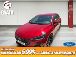 FORD Focus 2.3 Ecoboost ST