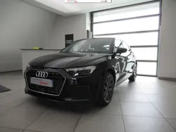 AUDI A1 Sportback 25 TFSI 95 ch S tronic 7 Design