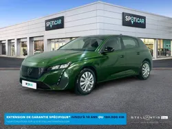 Peugeot 308 PureTech 110ch S&S BVM6 Active Pack