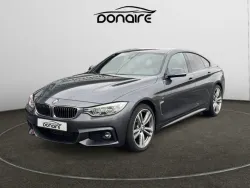 BMW Serie 4 430dA Gran Coupé xDrive