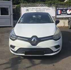 Clio iv