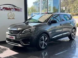 Peugeot 5008 2.0 BLUE HDI ALLURE