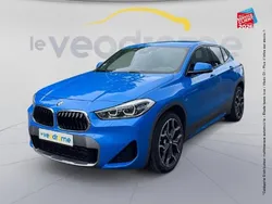 Bmw X2 sDrive18iA 136ch M Sport DKG7