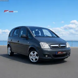 Opel Meriva 1.3 CDTi Enjoy ecoFLEX