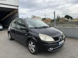 Renault Scénic DCi 105 6V