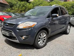 FORD KUGA 2.0 TDCi 140 cv BOITE AUTO 4x sans frais AUTO DOCK 76