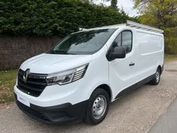 RENAULT TRAFIC 2.0 BlUEDCI 130CV GALERIE L2H1