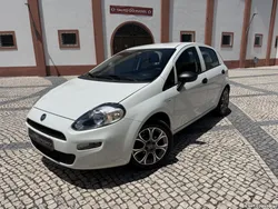 Fiat Punto 1.2 Easy S&S