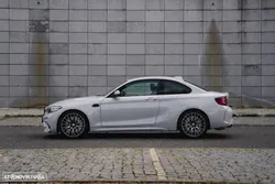 BMW M2 Competition Auto