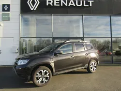 Dacia Duster 1.5 Blue dCi 115 Journey