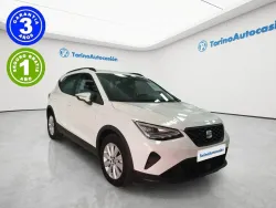 SEAT Arona 1.0 TSI S&S Xperience XS 110