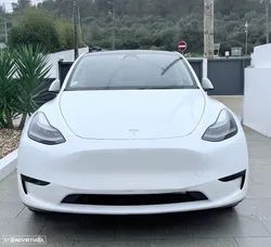 Tesla Model Y Tração Traseira