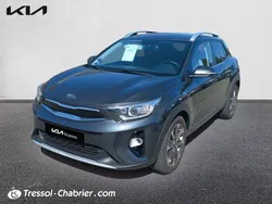 KIA Stonic 1.0 T-GDi 100 ch ISG BVM5 Design