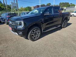 Ford Ranger 2.0 EcoBlue 205ch Stop&Start Double Cabine Limited e-4WD BVA10