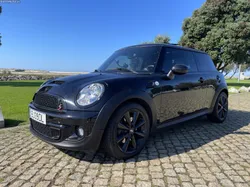 MINI Cooper Cooper s