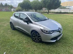 Renault Clio 1.2 -75cv zen GPS