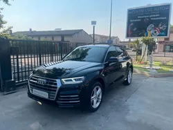 AUDI Q5 II 40 TDI Mild Hybrid S-Tronic7 204 cv Boîte auto S LINE