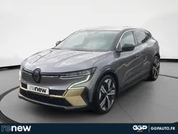 Renault Megane E-Tech Electric EV60 220ch Iconic super charge -B