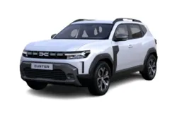 DACIA Duster ECO-G 120 Expression