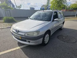 Peugeot 306 1.4 75cv