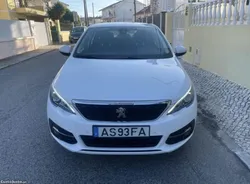 Peugeot 308 HDI